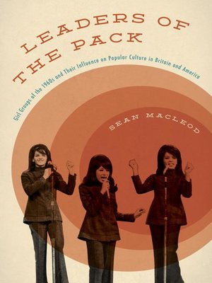 cover image of Leaders of the Pack